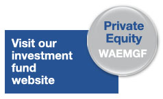 Visit our investment fund website